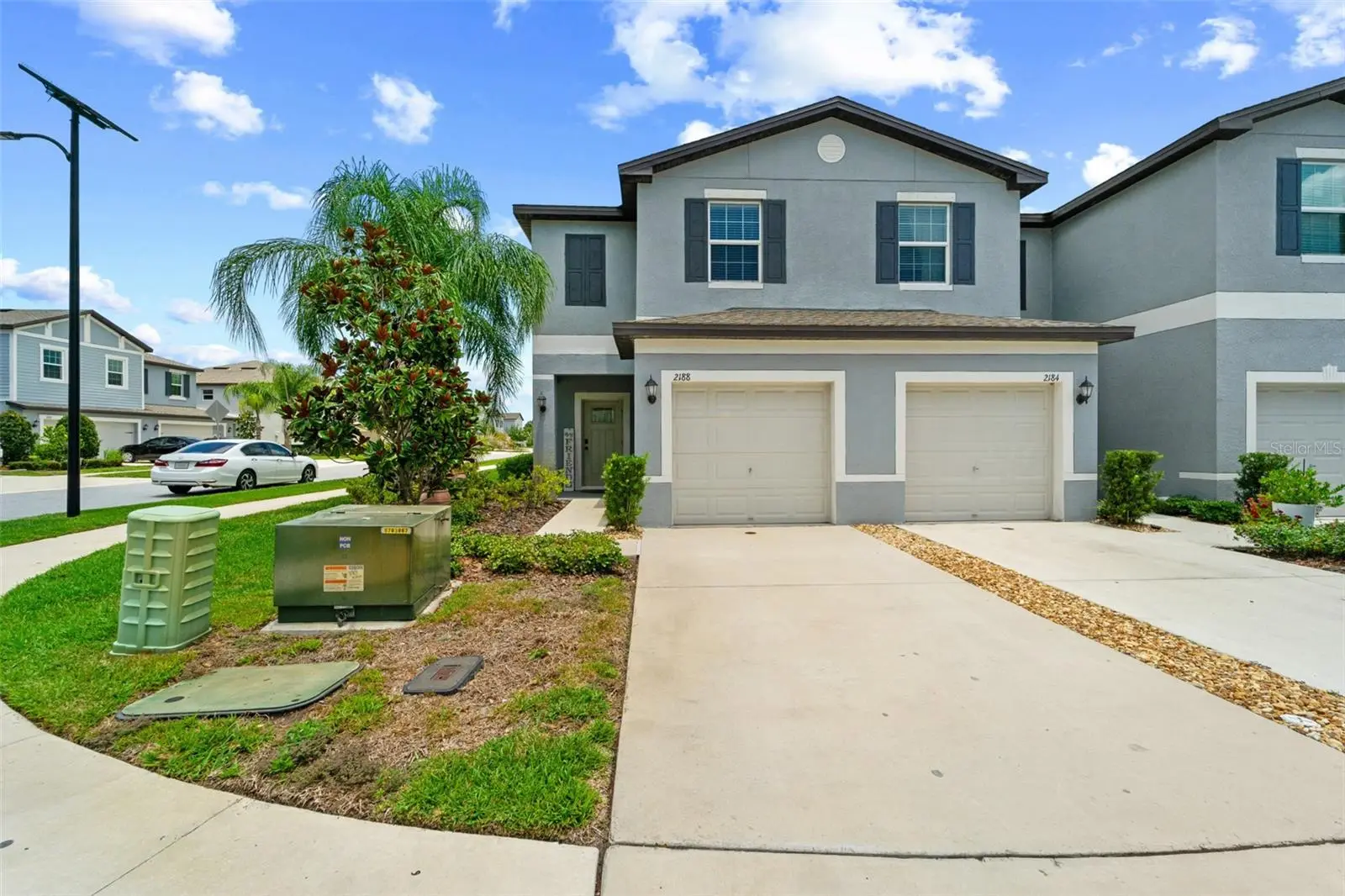 2188 Cerulean Sky Drive, FL