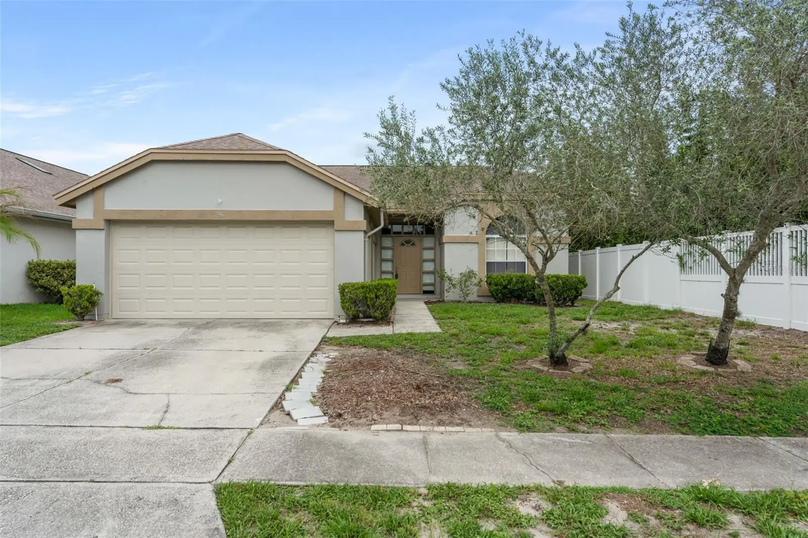 796 Minerva Lane, FL