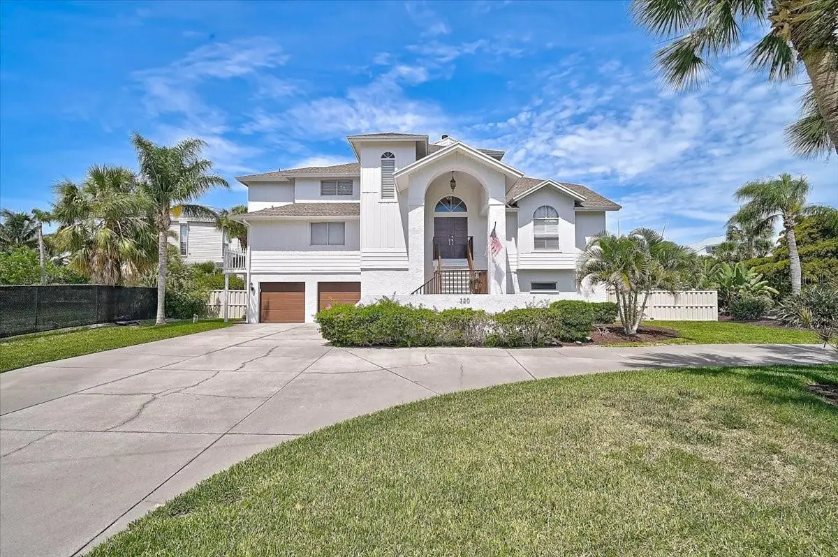 320 Ringling Point Drive, FL