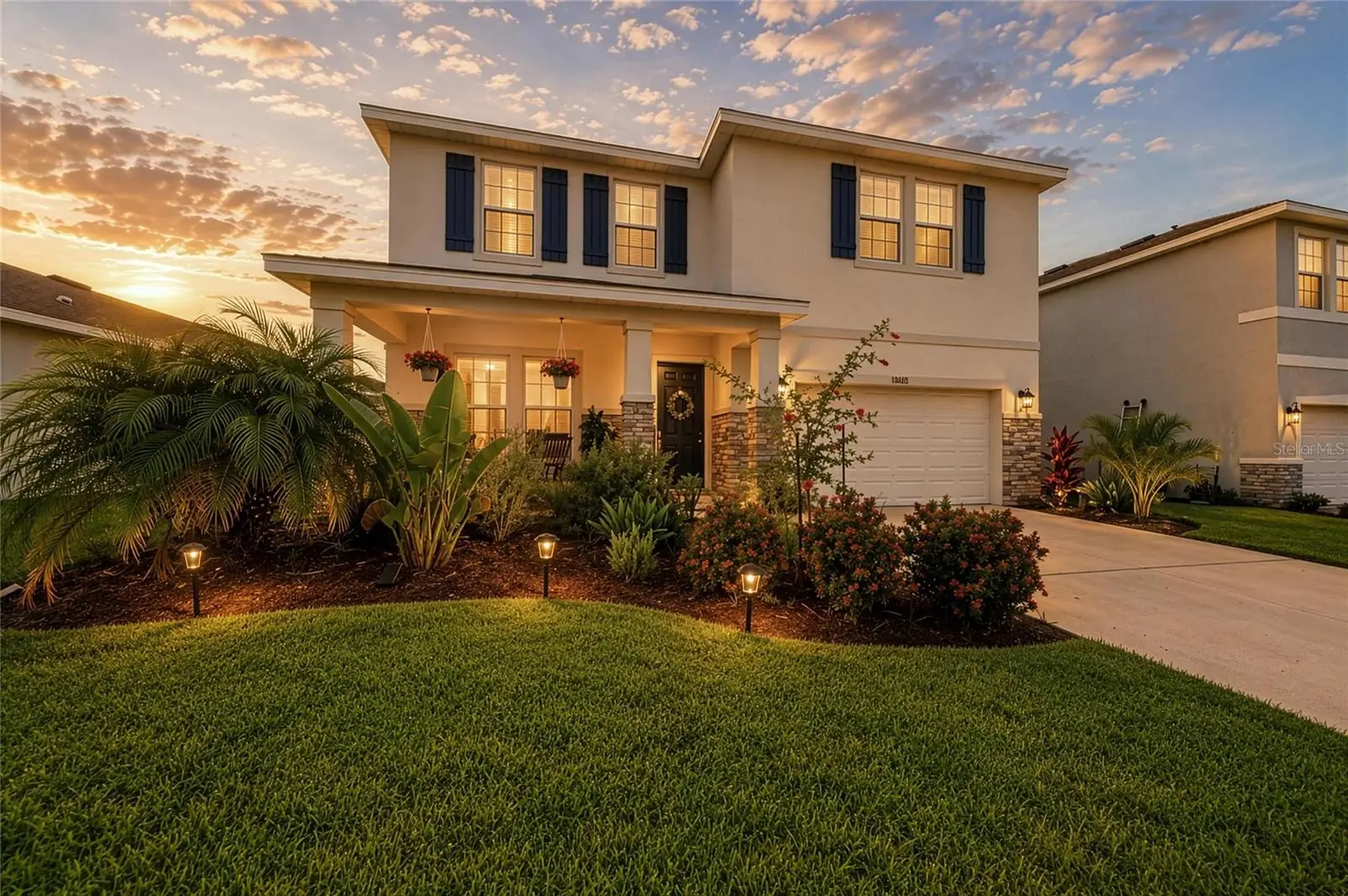 10815 Charlotte Drive, FL