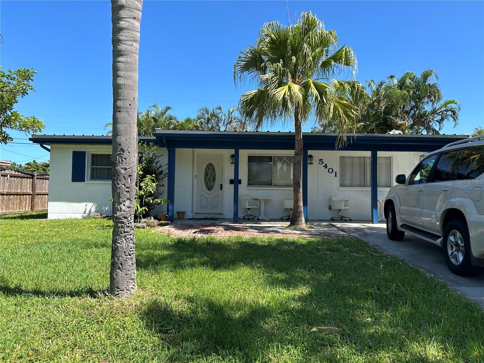 5401 96th Avenue, FL