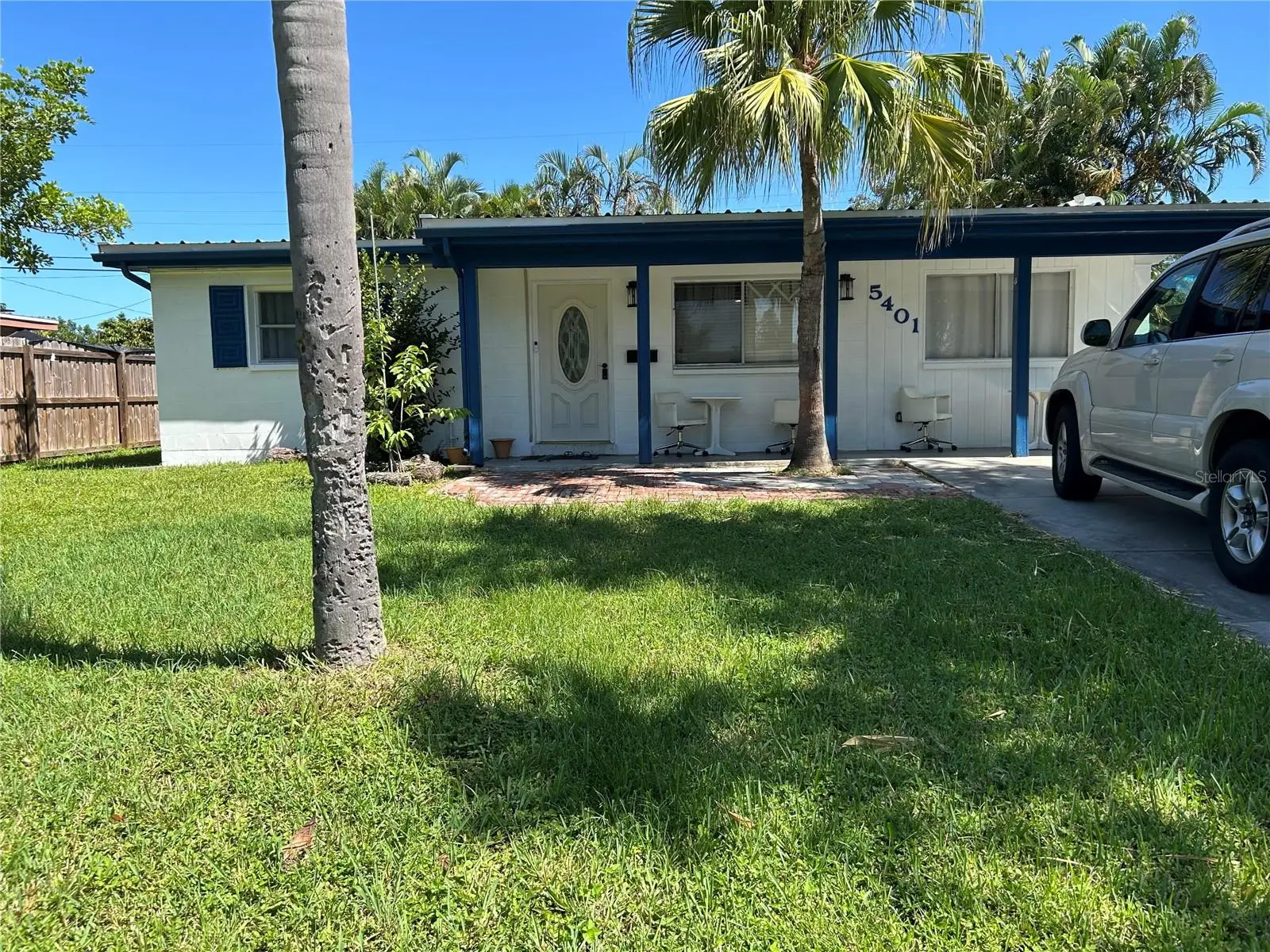 5401 96th Avenue, FL