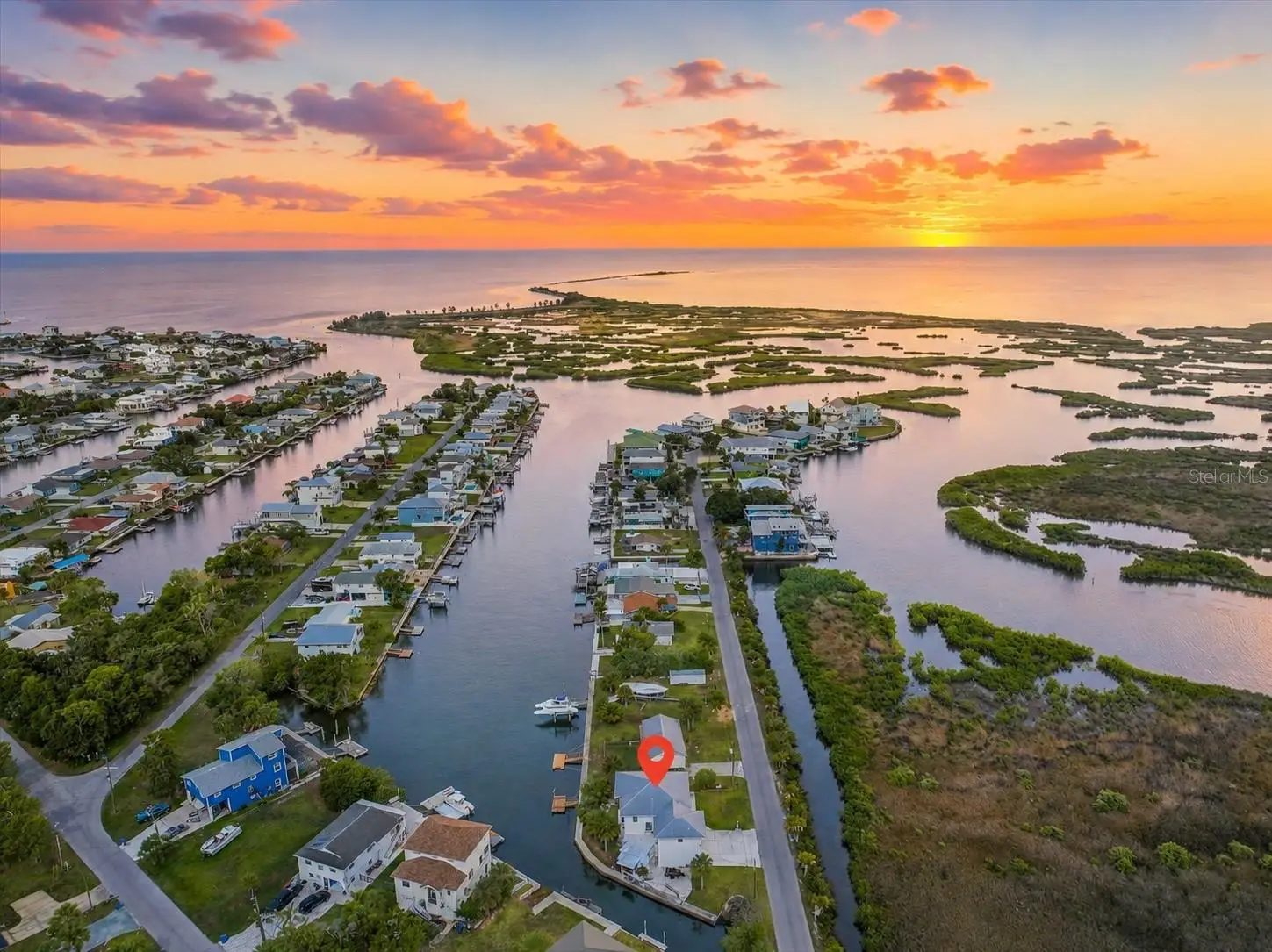 3532 Eagle Nest Drive, FL