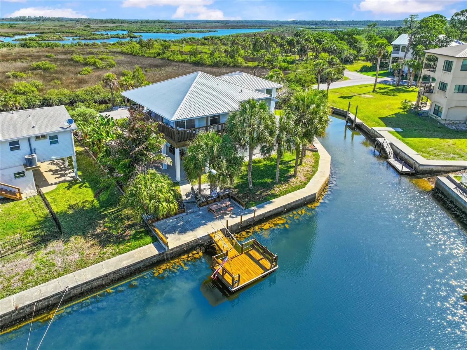 3532 Eagle Nest Drive, FL
