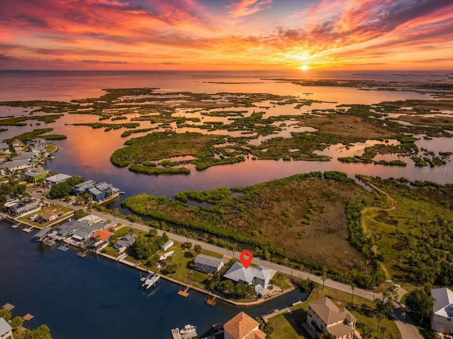 3532 Eagle Nest Drive, FL