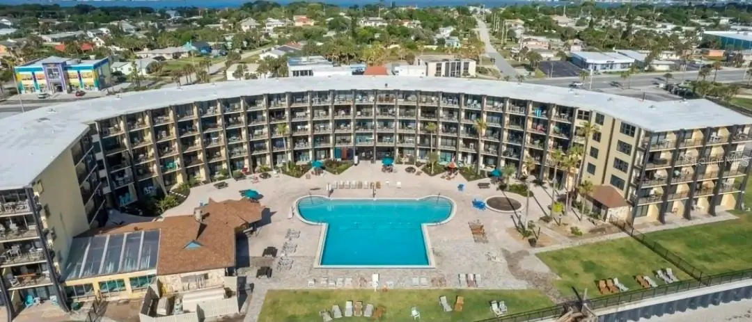 2301 Atlantic Avenue, FL