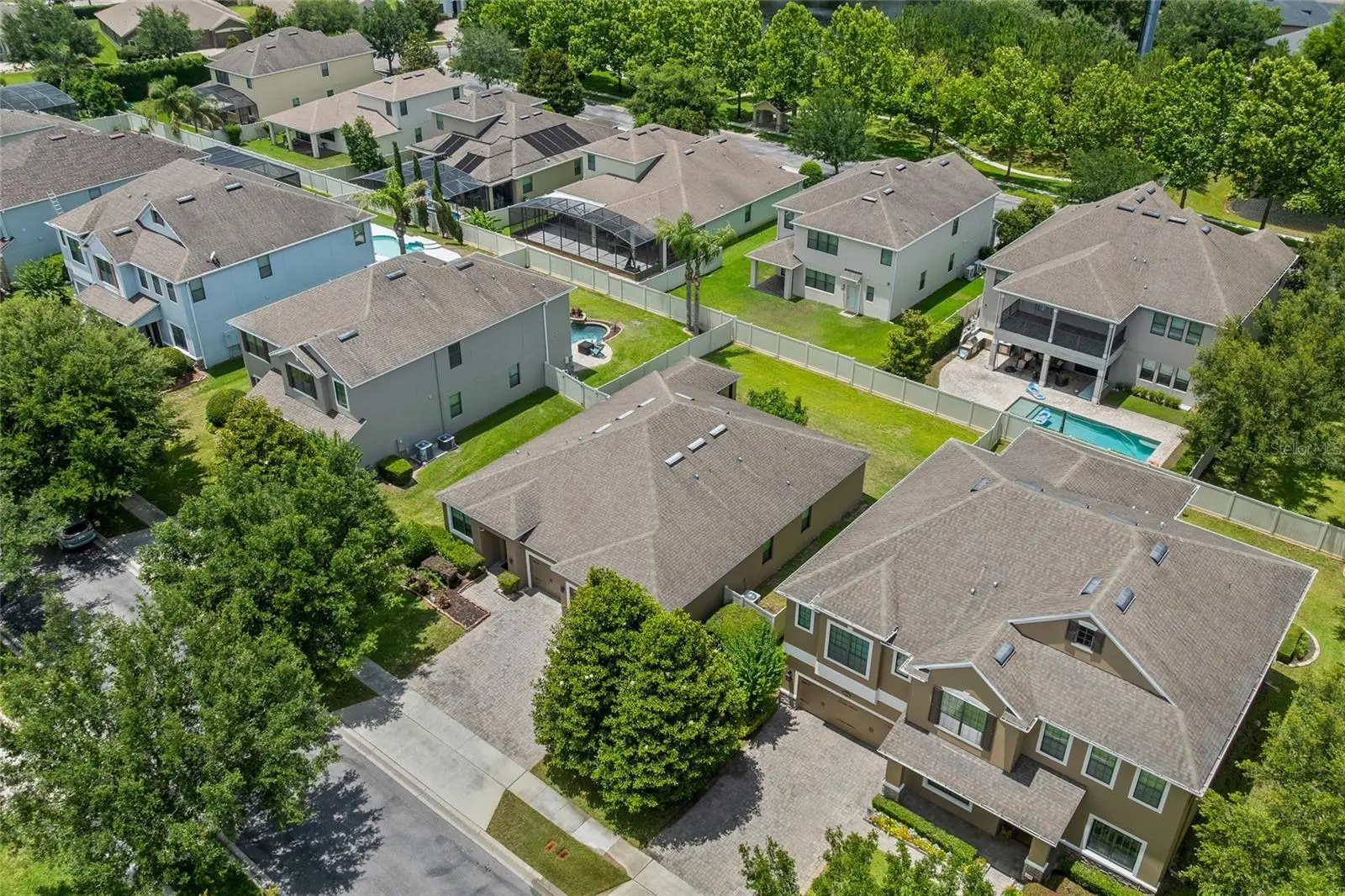 5716 Rue Galilee Lane, FL