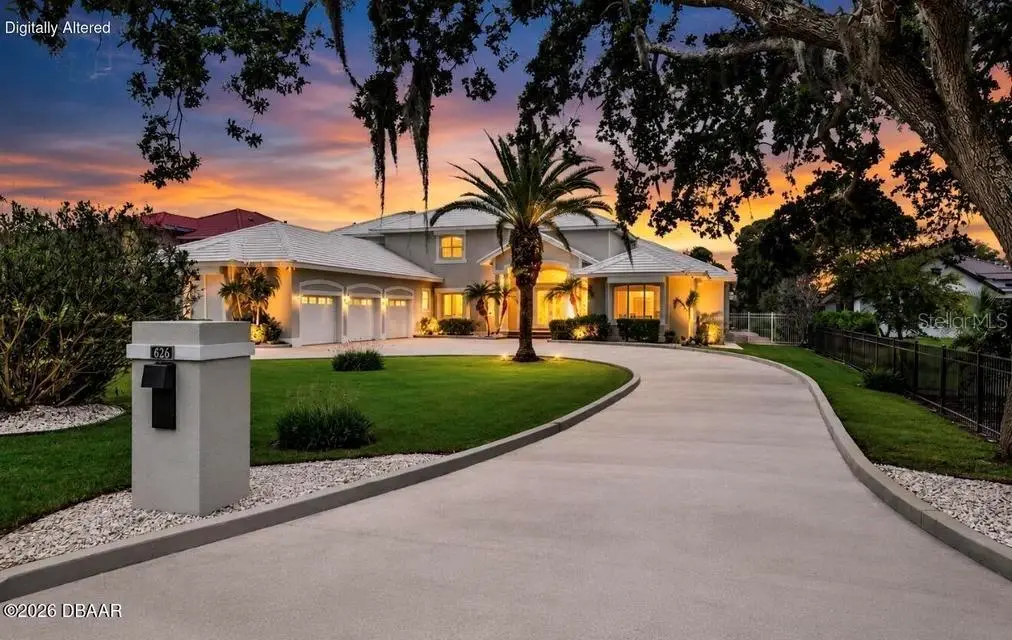 626 Riverside Drive, FL