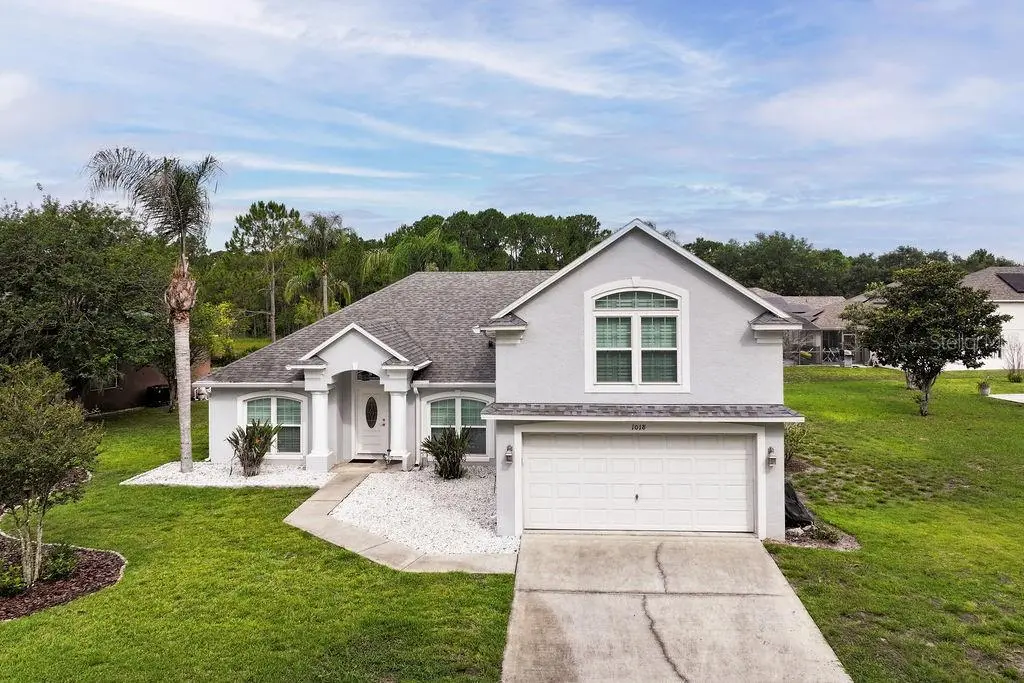 1018 Grand Reserve Drive, FL