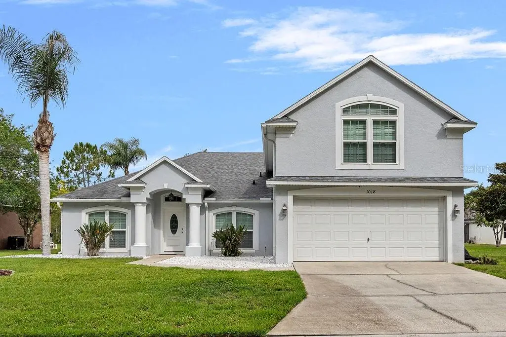 1018 Grand Reserve Drive, FL