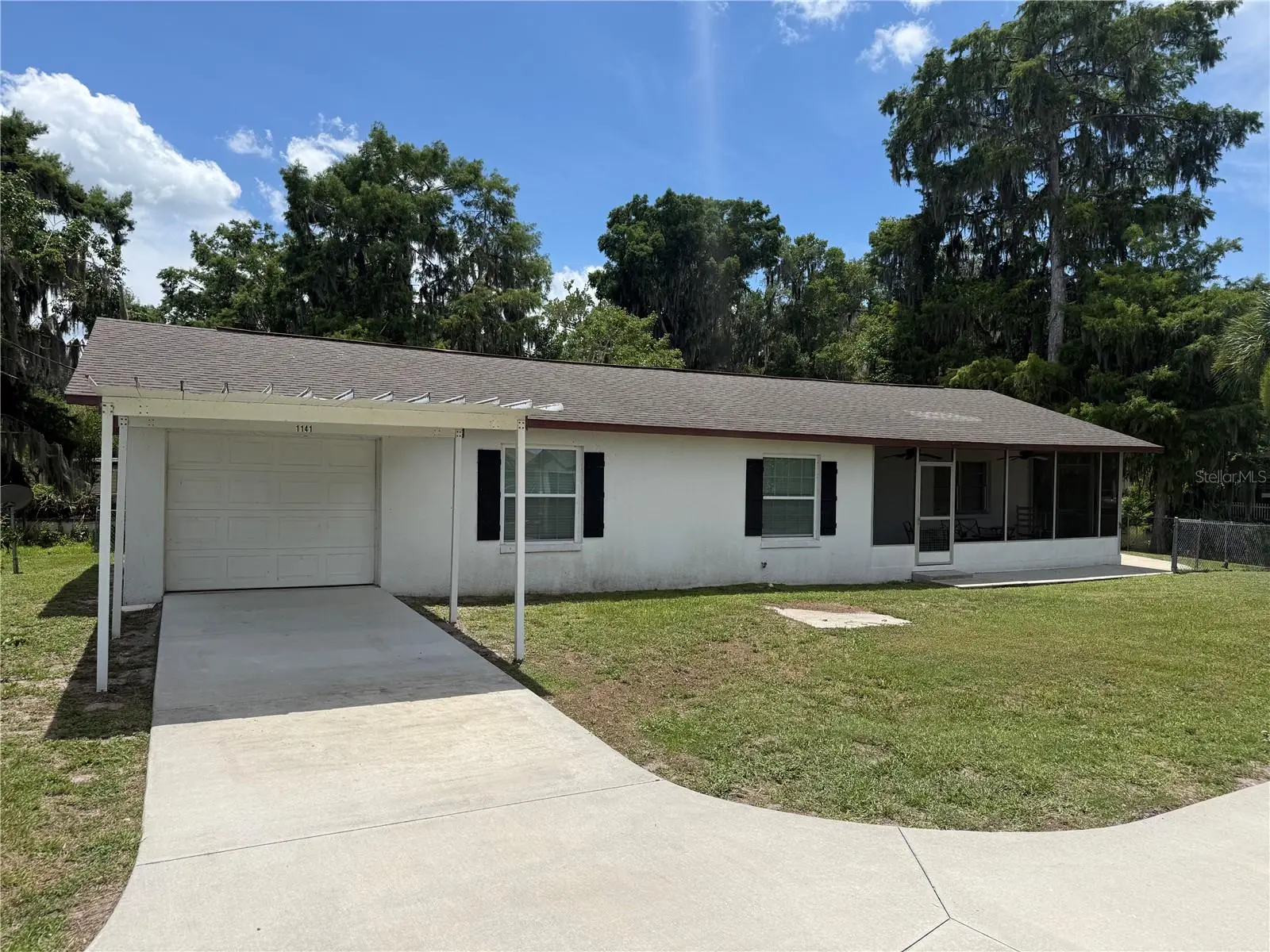 1141 County Road 457, FL