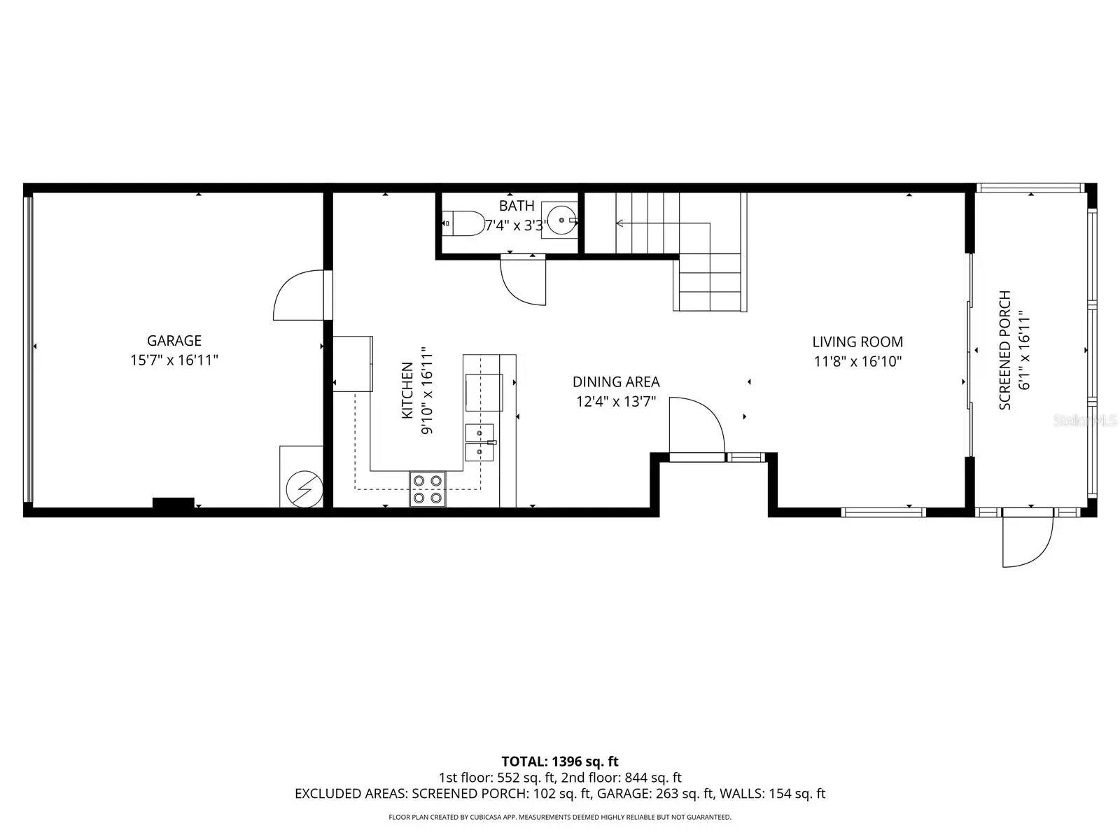 2982 Estancia Place, FL