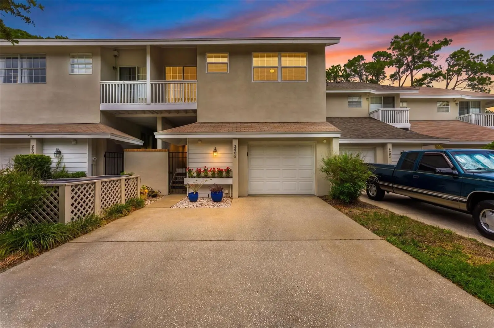 2605 Ballast Point Boulevard, FL