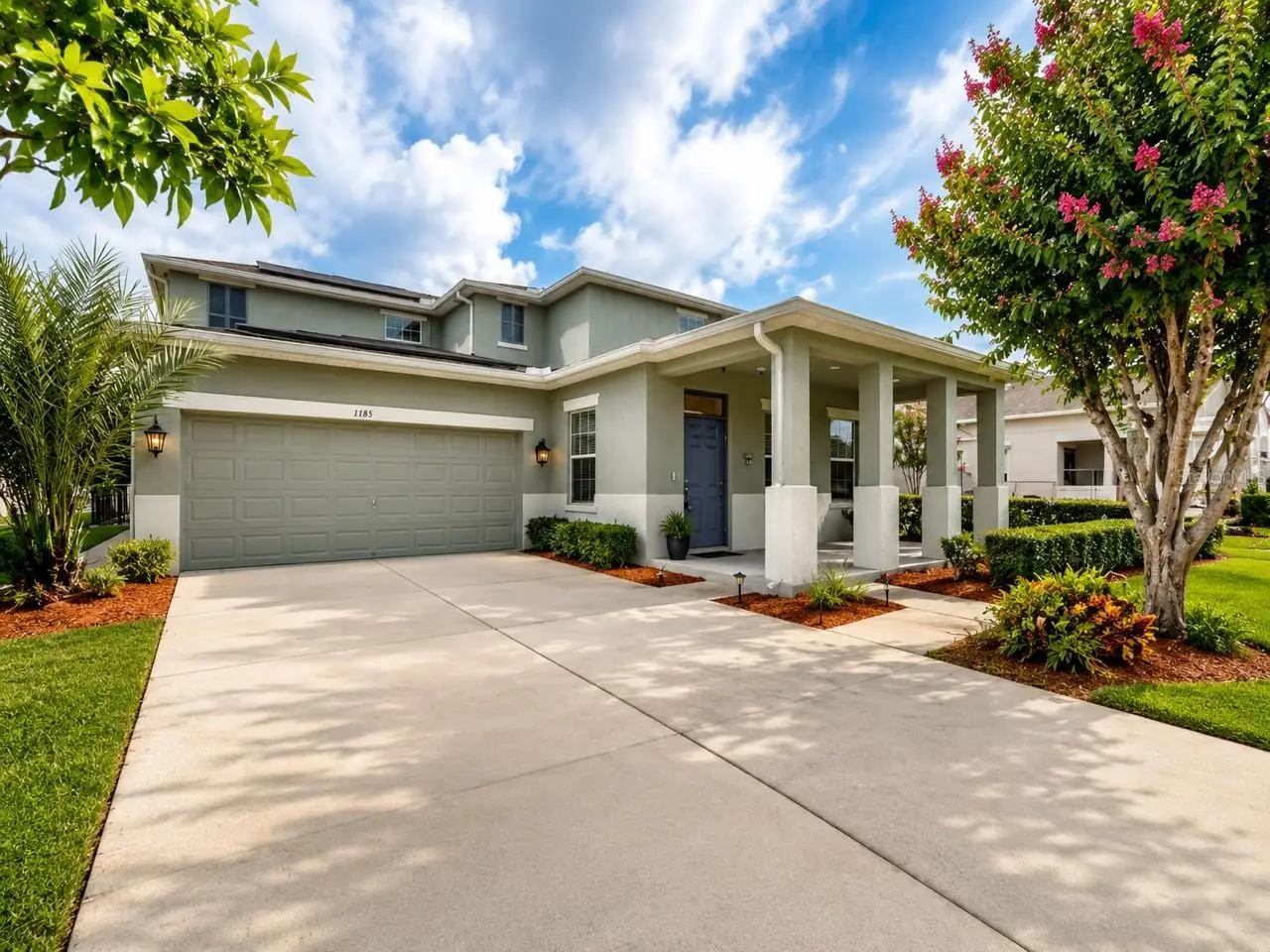 1185 Seburn Road, FL