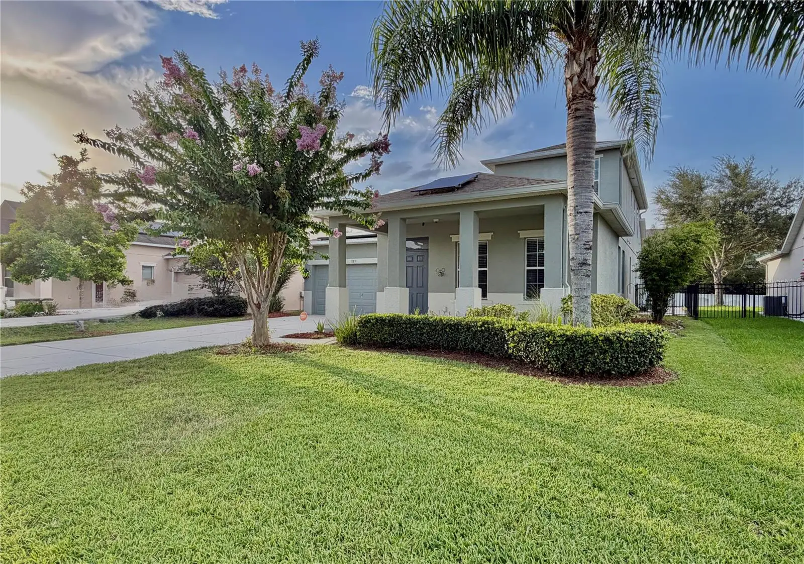 1185 Seburn Road, FL