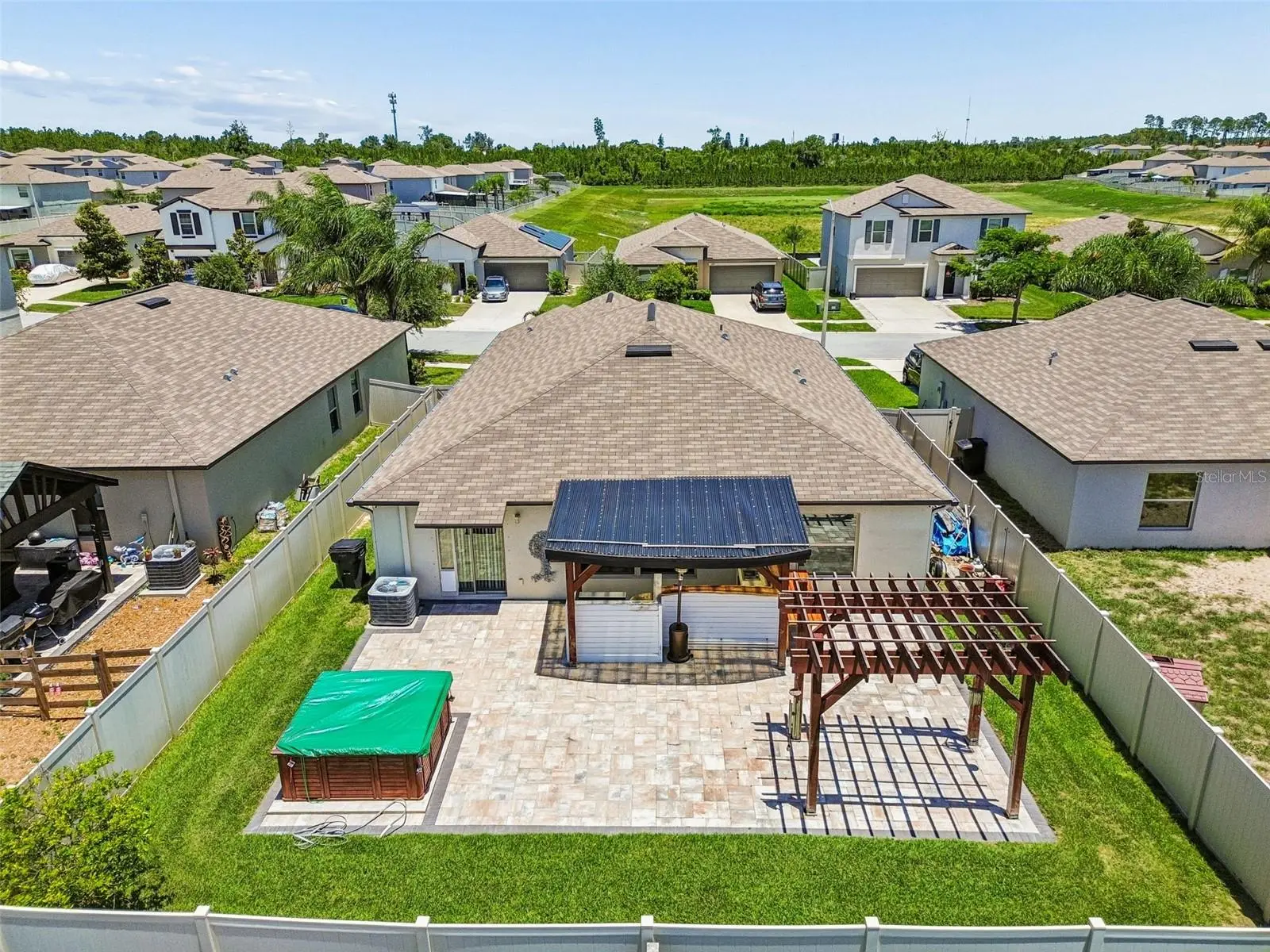 6388 Spider Lily Way, FL