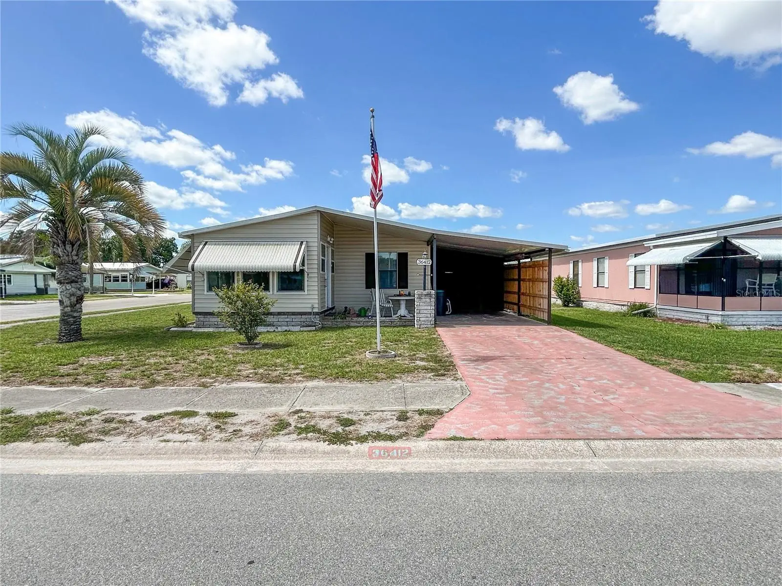 36412 Le Sabre Way, FL