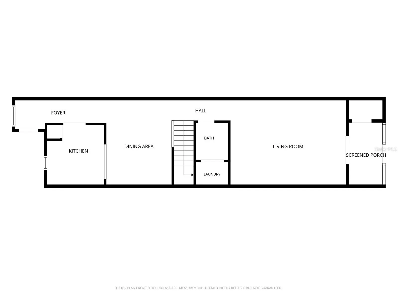 5462 Quarry Rock Road, FL