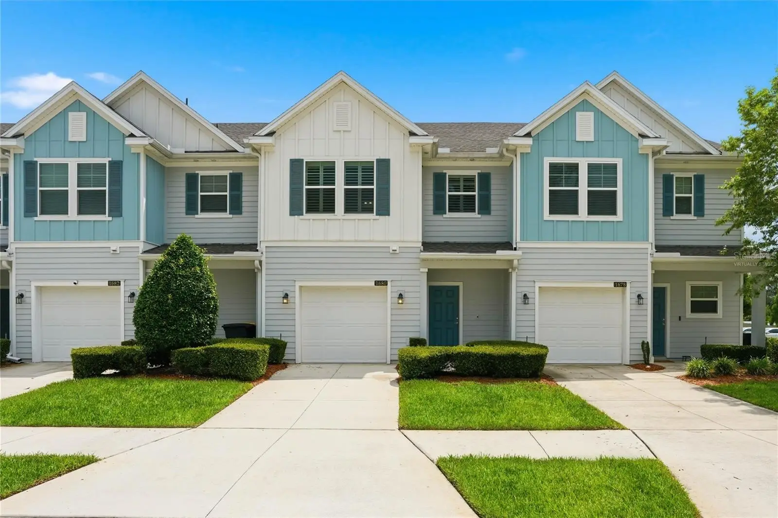 1680 Pottsburg Point Drive, FL
