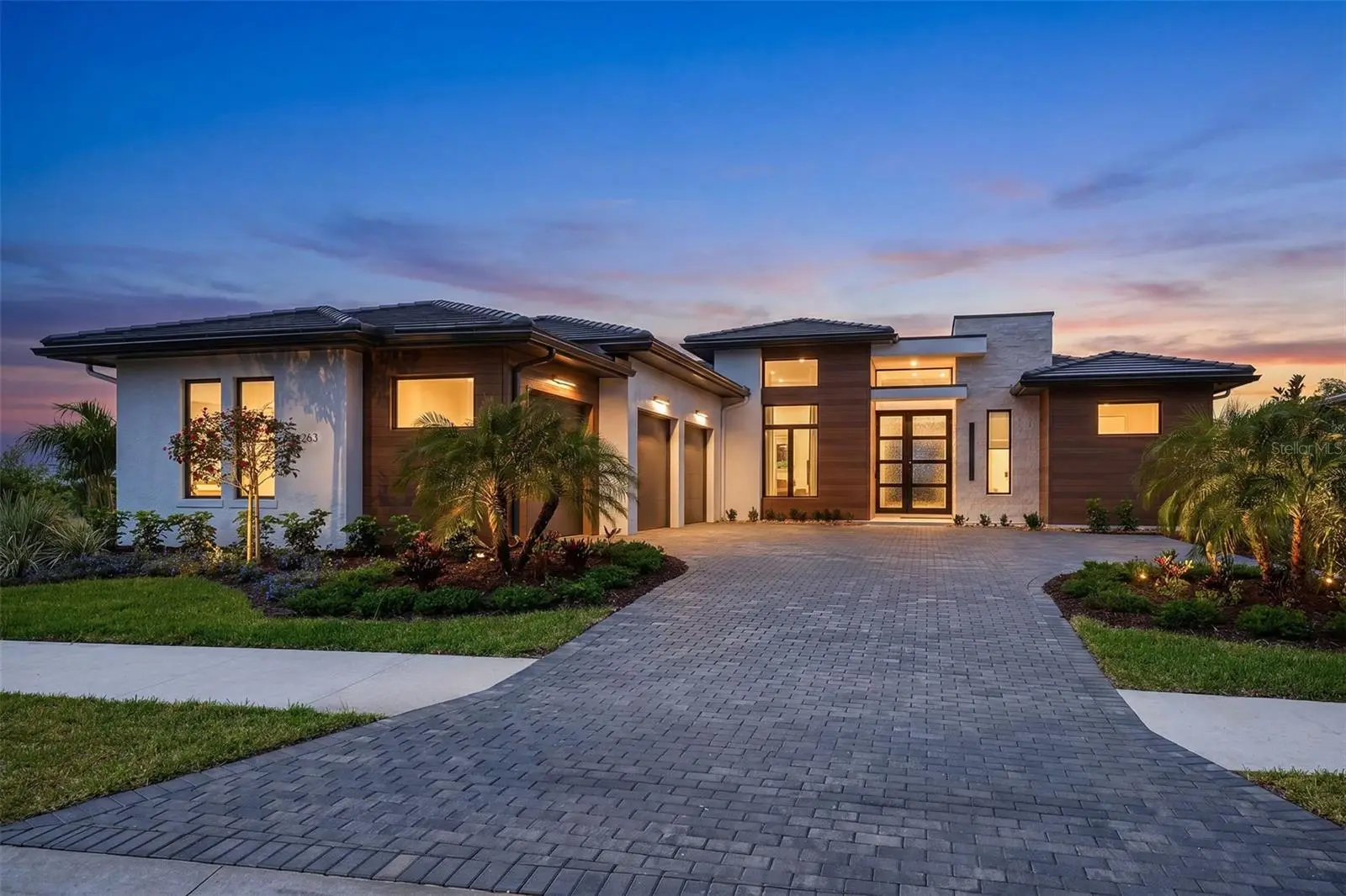 263 Crystal Waters Drive, FL