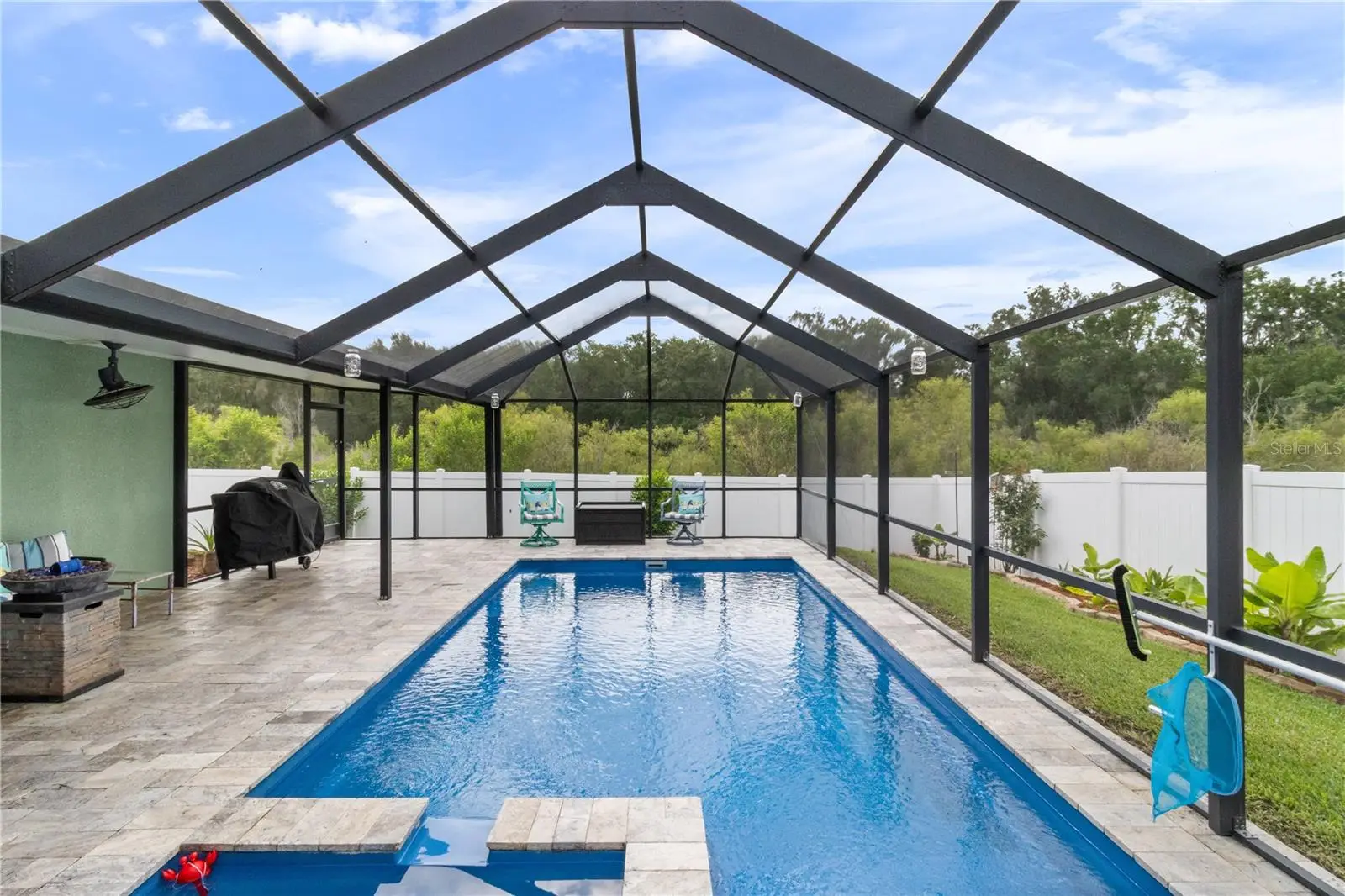 4562 Fairway Oaks Drive, FL