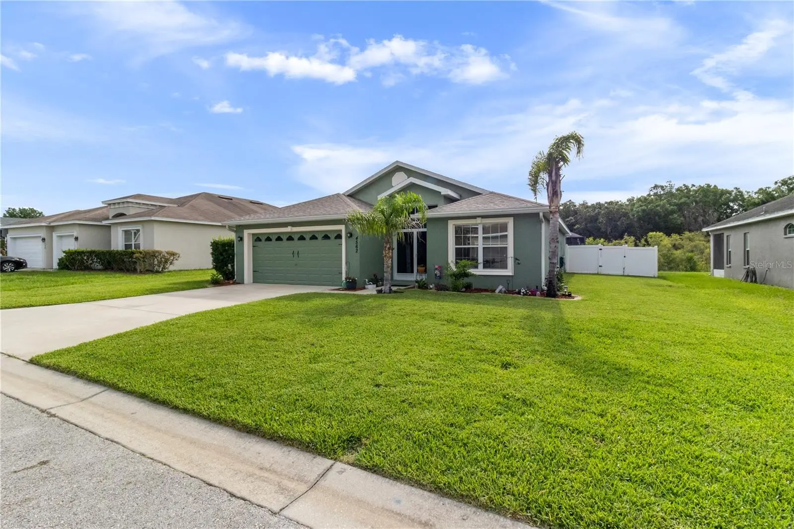 4562 Fairway Oaks Drive, FL
