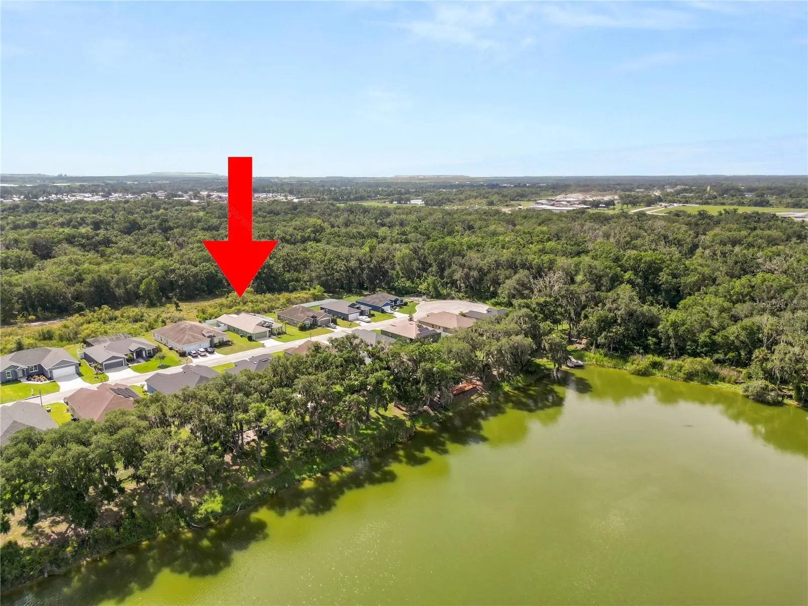 4562 Fairway Oaks Drive, FL