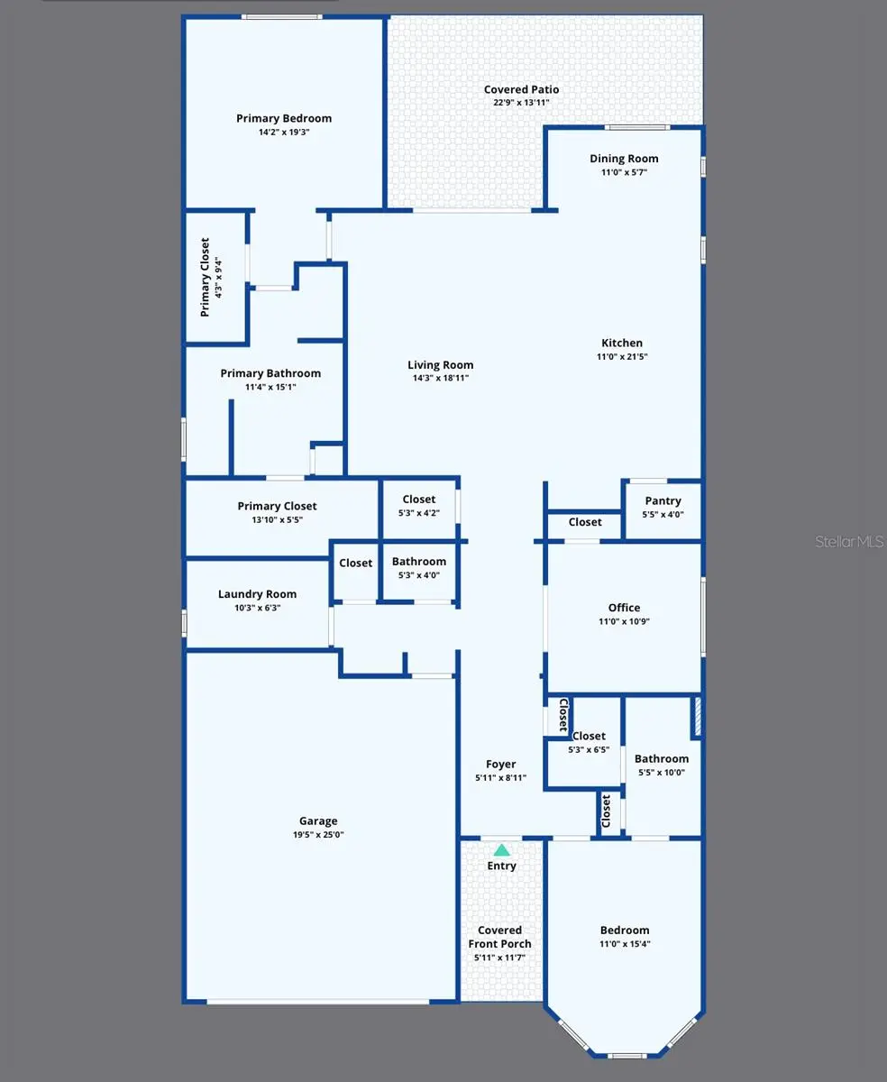 8718 59th Lane Road, FL