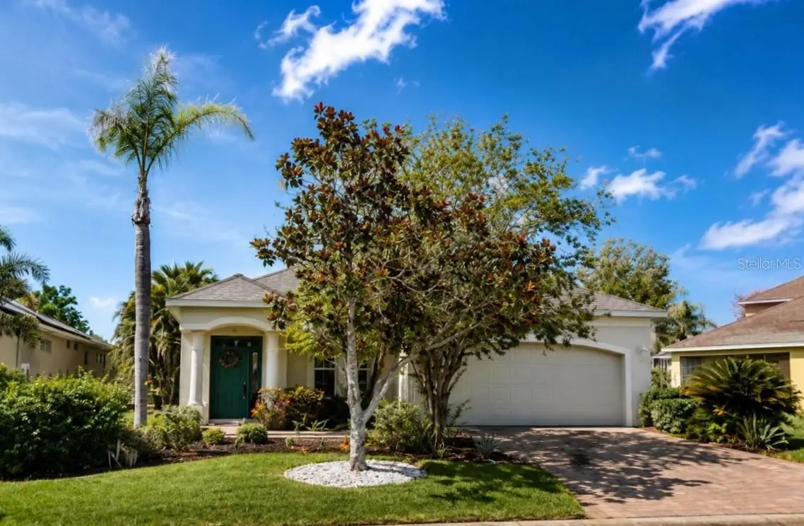 11409 56th Street Circle, FL
