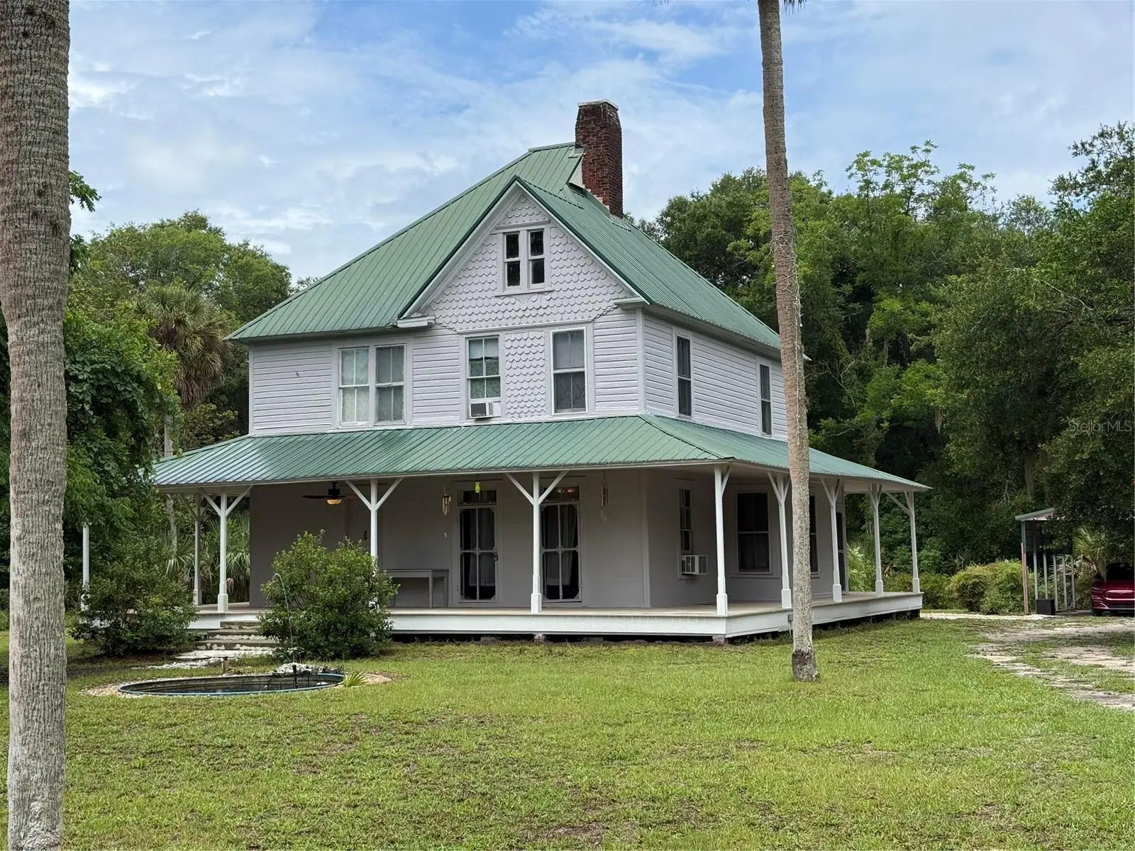110 Volusia Avenue, FL