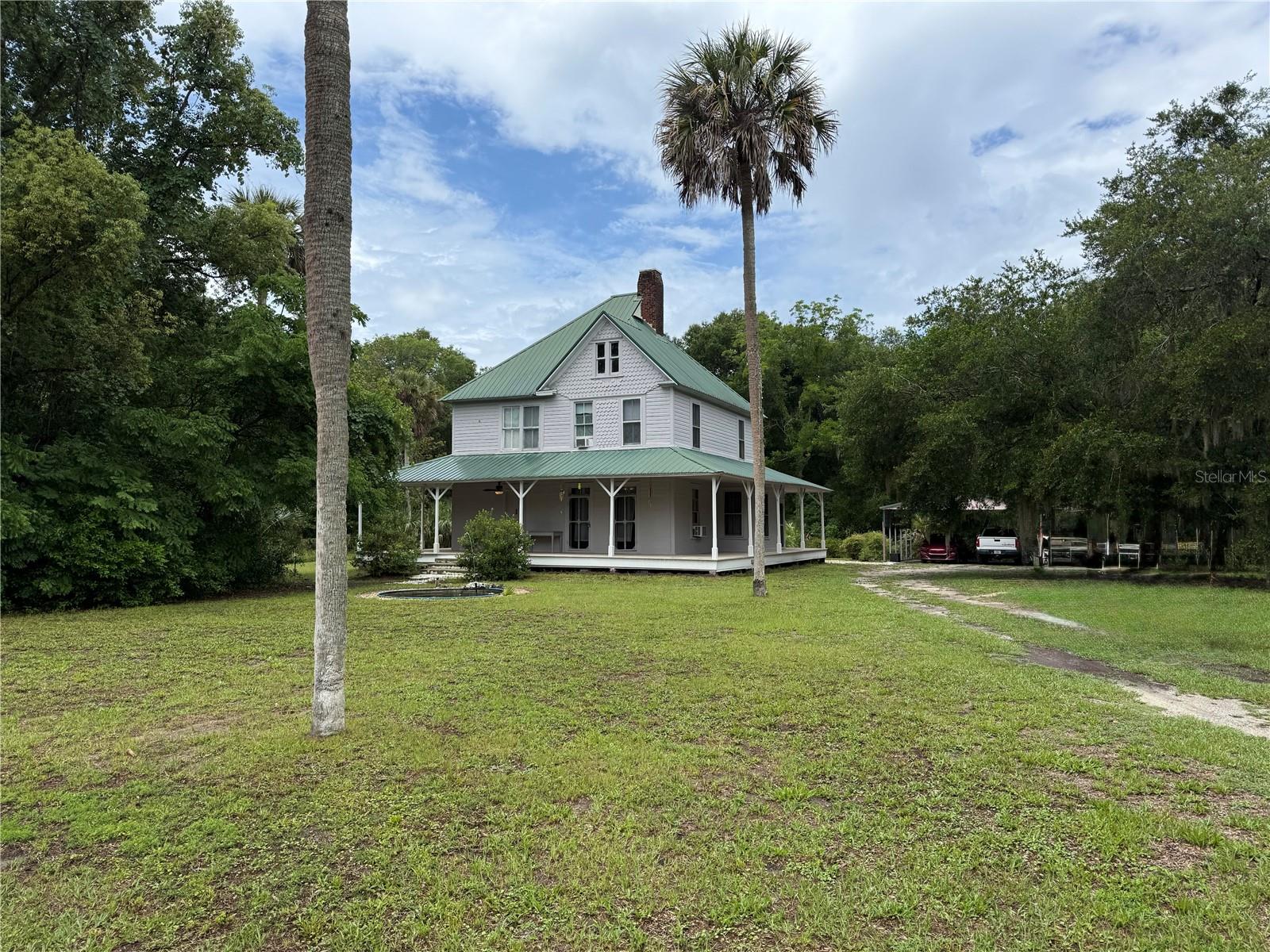 110 Volusia Avenue, FL
