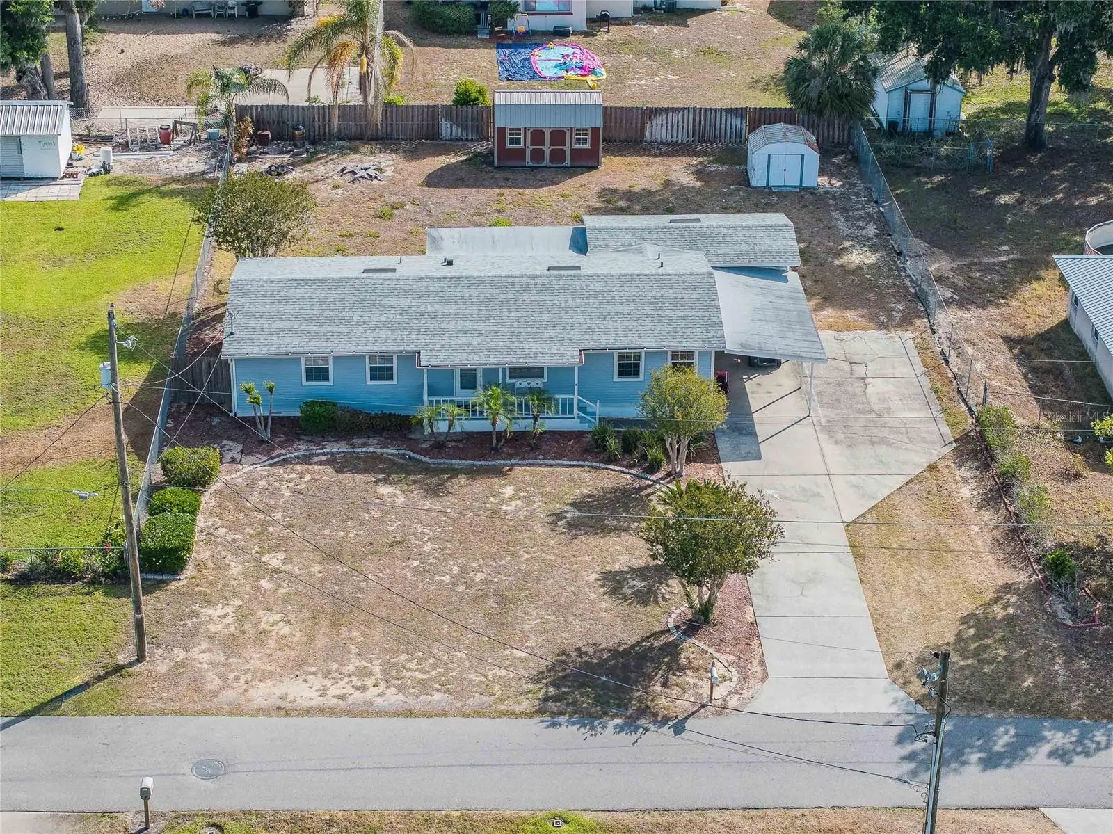 729 Lake Avenue, FL