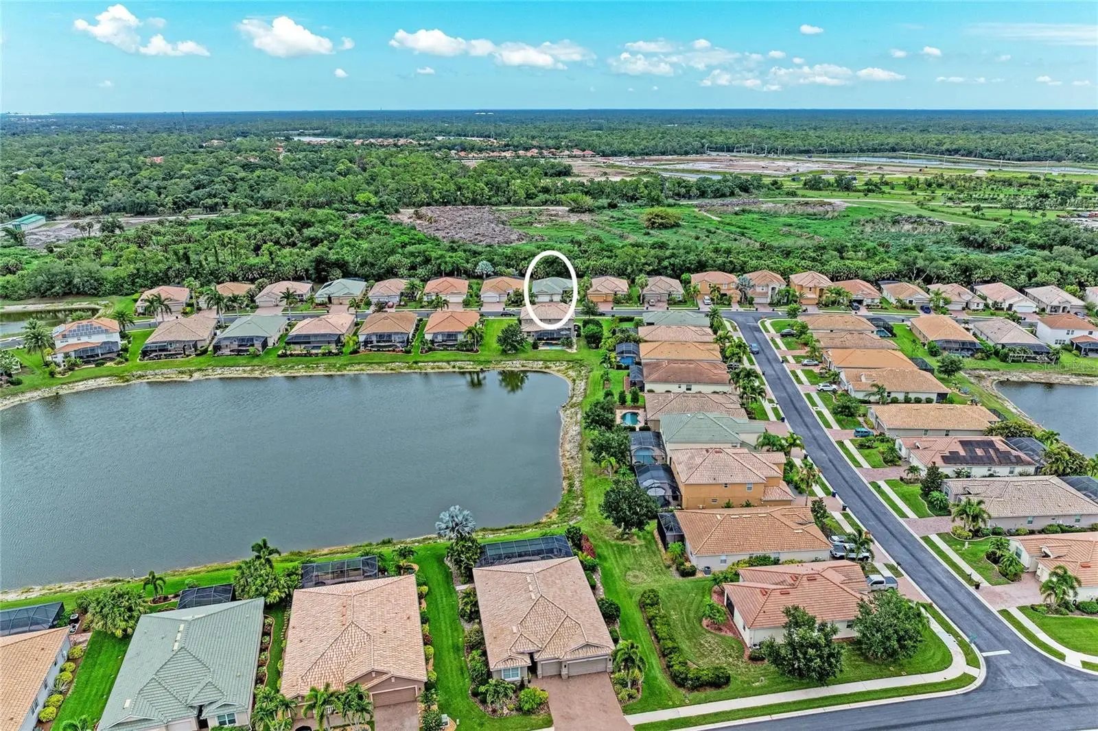 1986 Mesic Hammock Way, FL