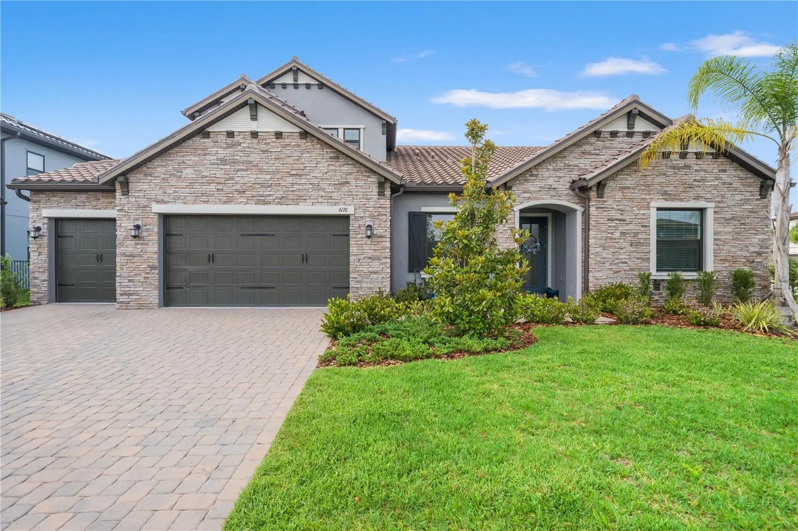 6170 Marsh Trail Drive, FL