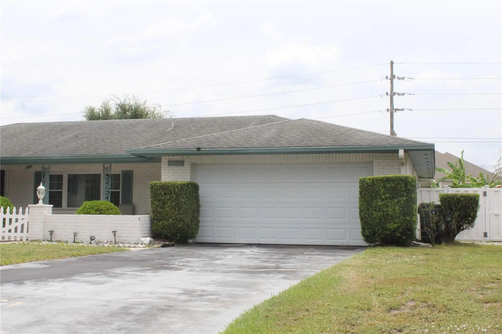 2324 Haley Court, FL