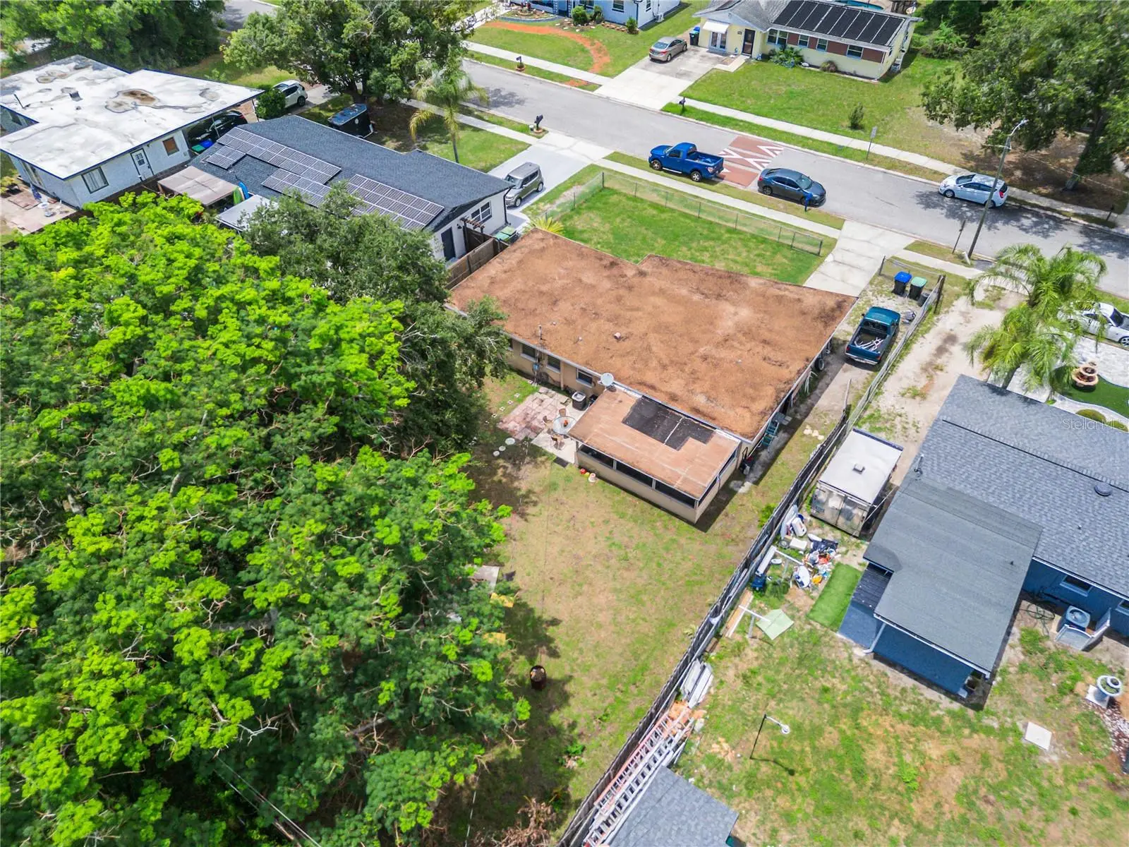 3402 Needles Drive, FL