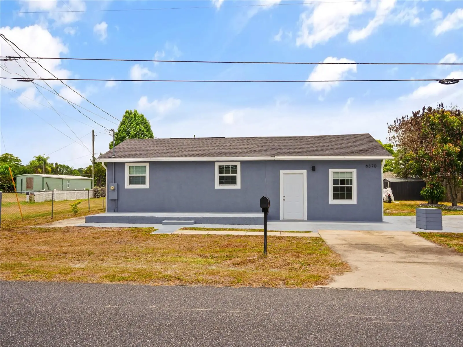 6370 Bass Highway, FL