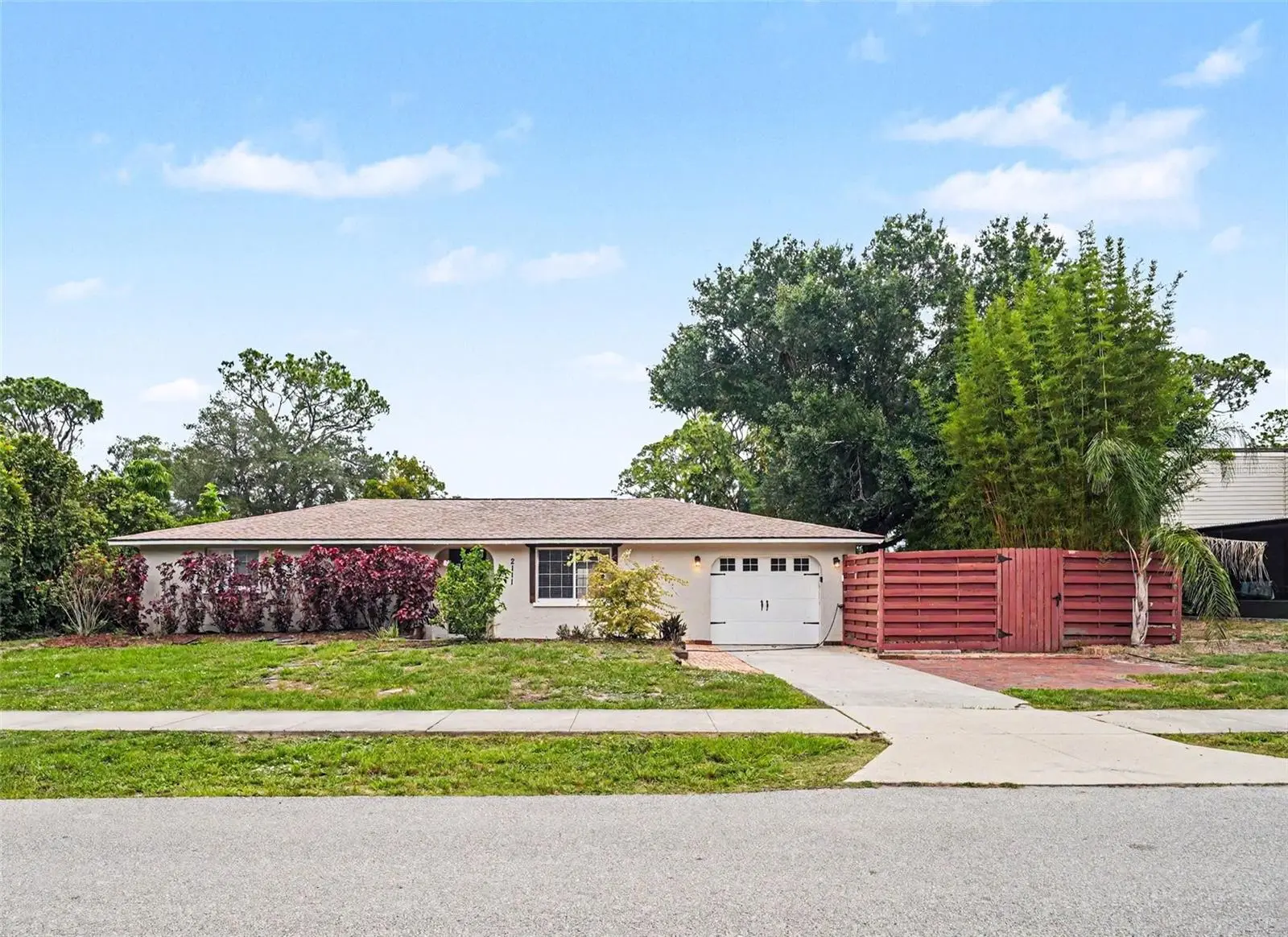2111 Fairfield Avenue, FL