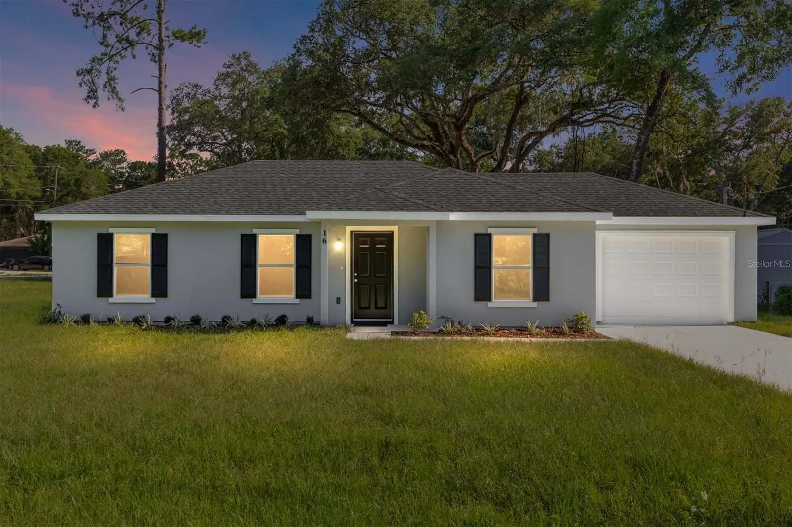 16 Redwood Trace, FL