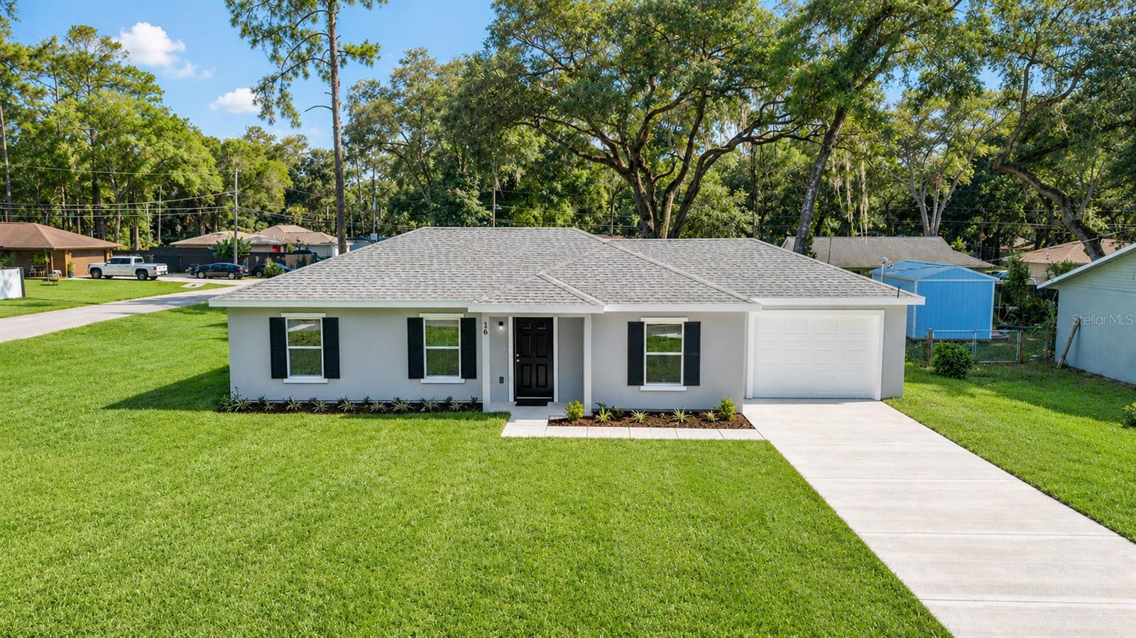 16 Redwood Trace, FL