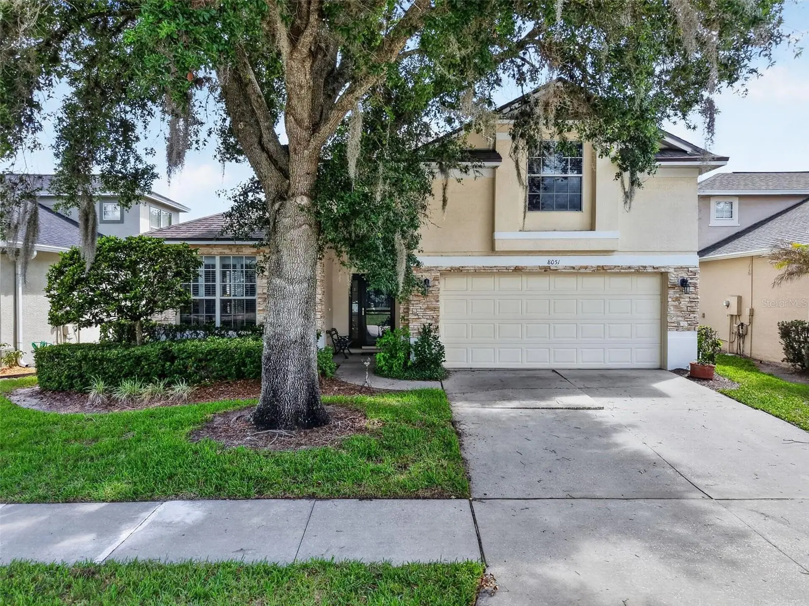 8051 Saint James Way, FL