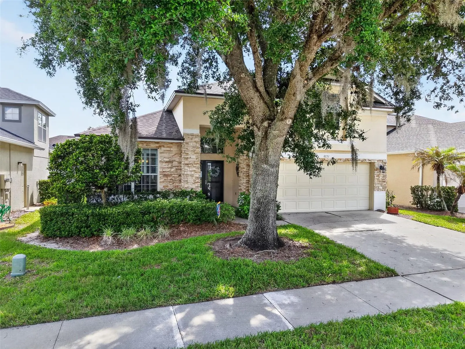8051 Saint James Way, FL