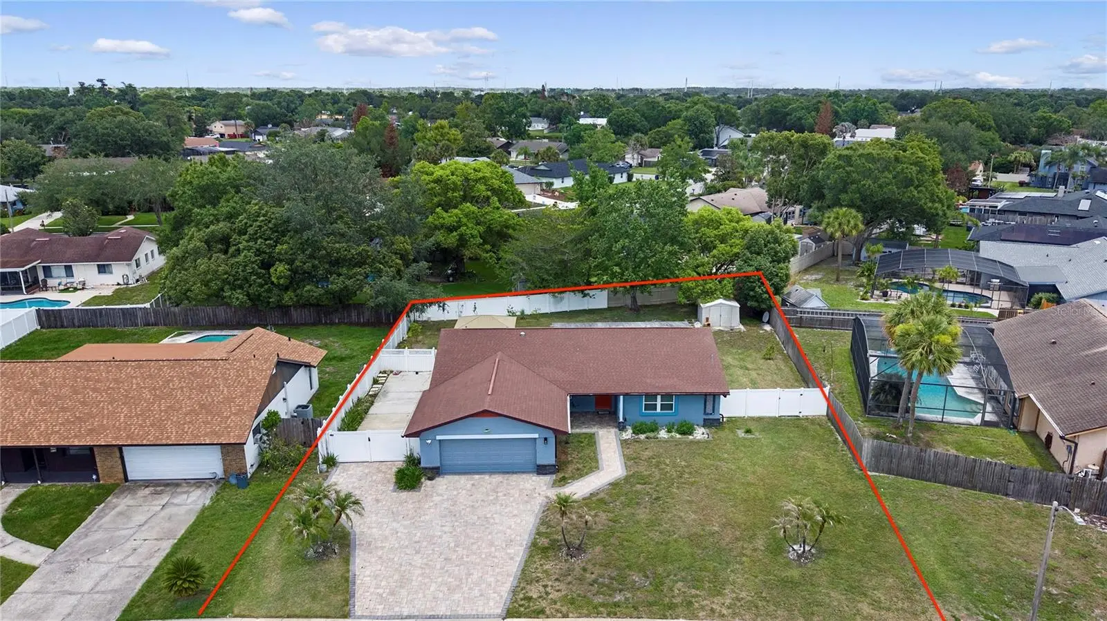 1055 Palos Verde Drive, FL