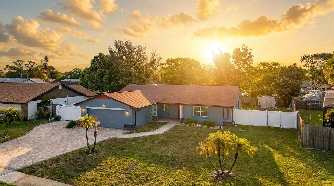 1055 Palos Verde Drive, FL