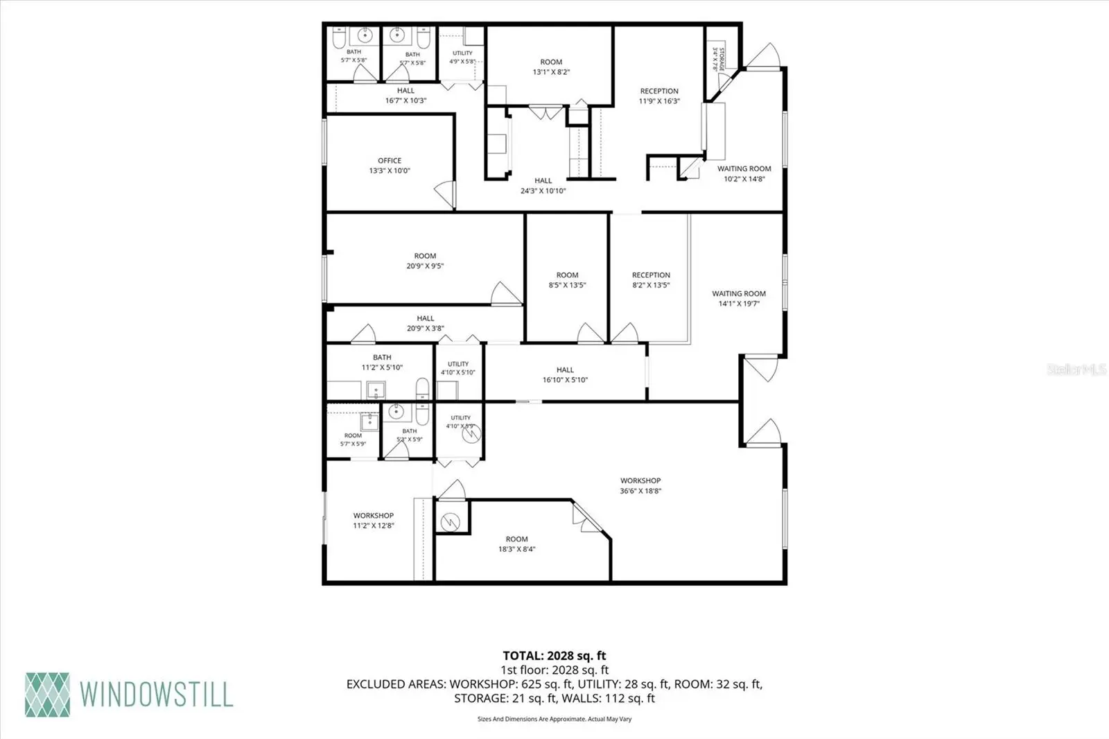 7 Main Street, FL