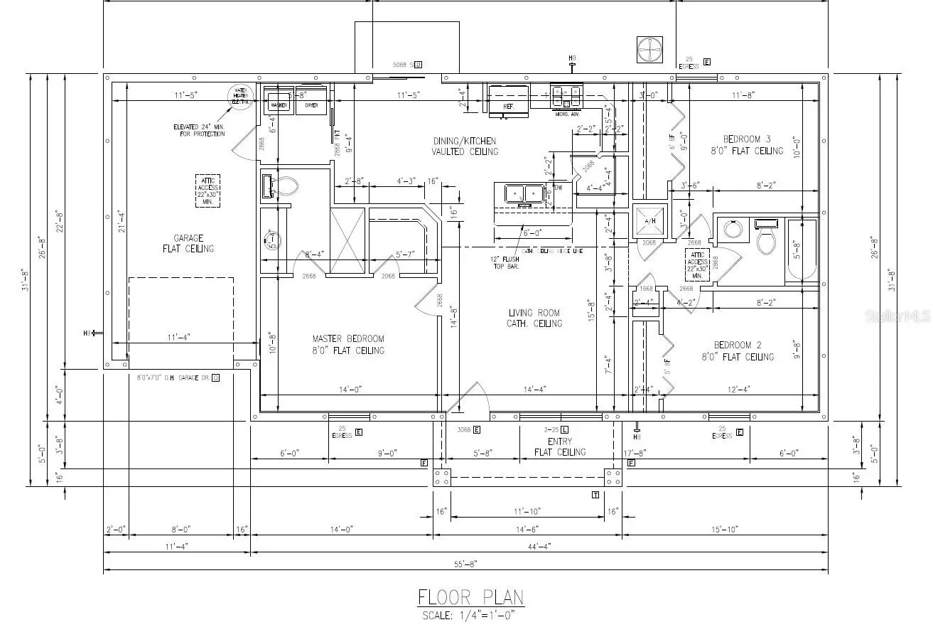 7640 14th Street, FL