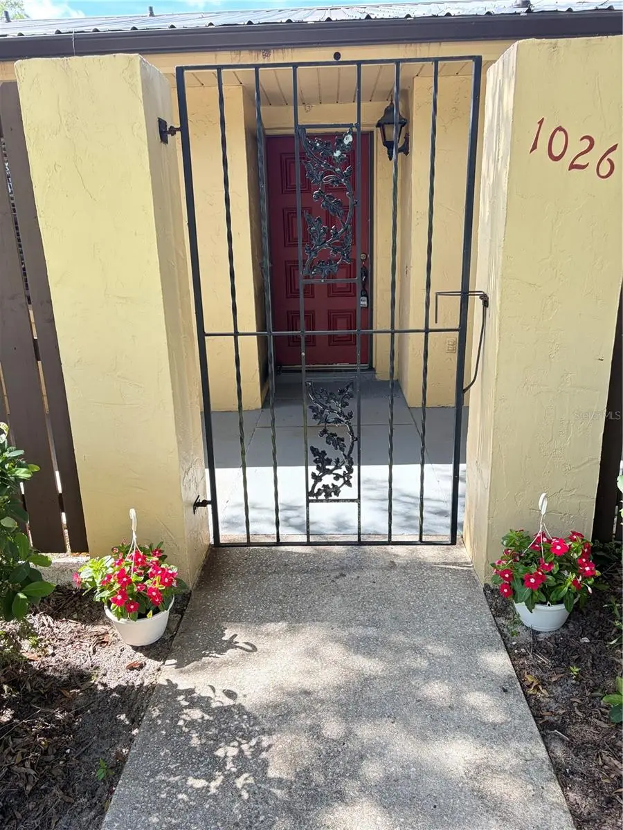 1026 Medinah Drive, FL