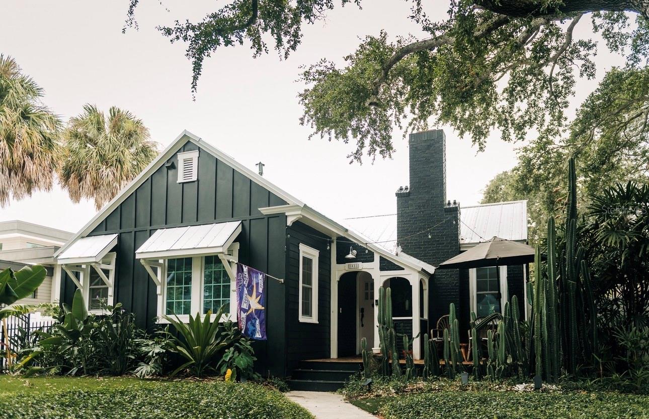 2935 Lawn Avenue, FL