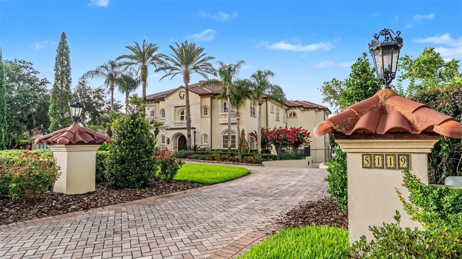 5119 Lake In The Woods Boulevard, FL