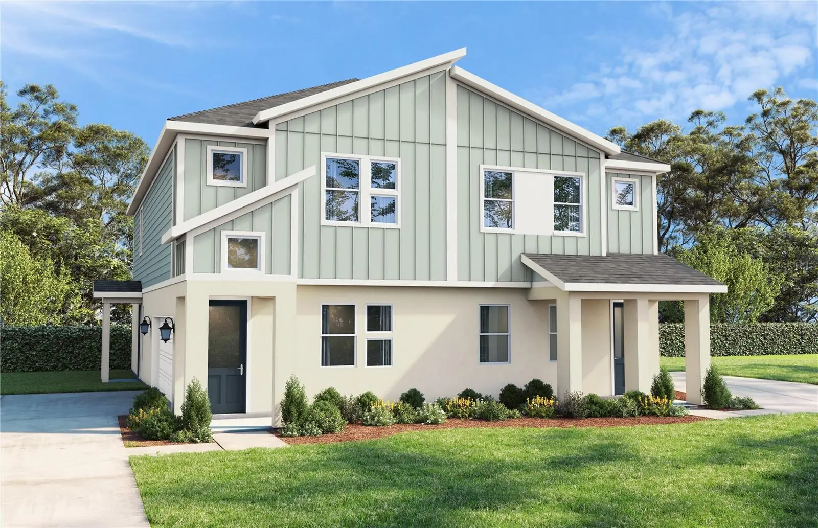 607 Silver Stream Court, FL